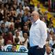 Napoli Basketball, coach Repesa: “Abbiamo fatto di tutto per perderla”