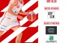 Pallacanestro Reggiana, We CaRE per la pulizia dell’esterno del PalaBigi