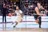Maxima Roma — Il ko pesa, ma la stampa vede una squadra finalmente competitiva