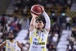 RJ Melendez: Dobbiamo ancora dimostrare molto