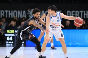 LBA Round 5 Spotlight ITA: Marco Spissu, Napoli Basketball