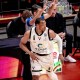LBA Round 5 MVP: Wendell Moore, Virtus Costa Bologna