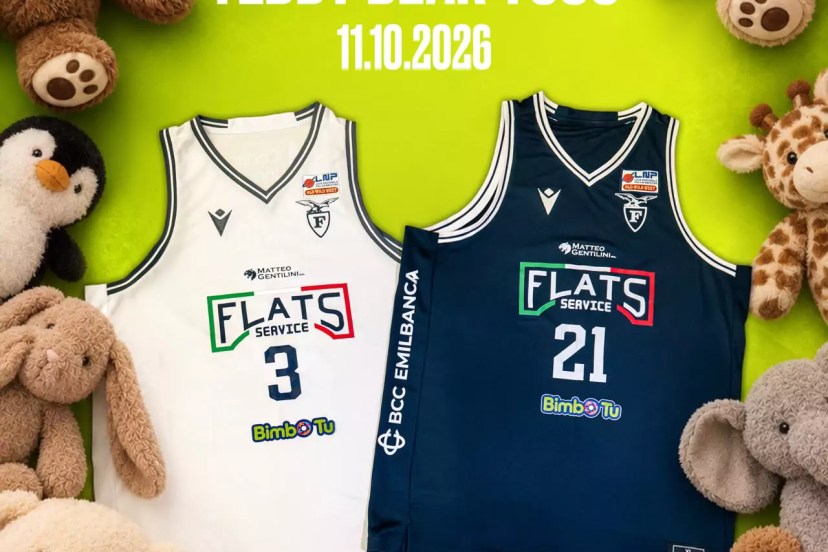 fortitudo bologna rimini
