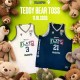 Domenica nel Derby tra Fortitudo e Rimini il ‘Teddy Bear Toss’ a favore di Bimbo Tu