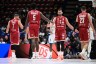 Armani Olimpia Milano, contro Treviso nuovo primato assoluto stagionale per percentuale da due punti (84.2%)