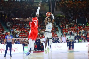 Virtus Bologna-Maxima Roma | La situazione e dove vederla in tv