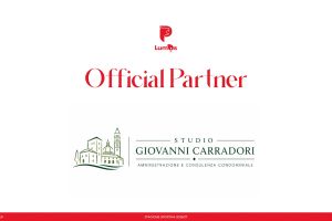 Carradori Giovanni sarà Official Partner del Pistoia Basket nella stagione 2026/27