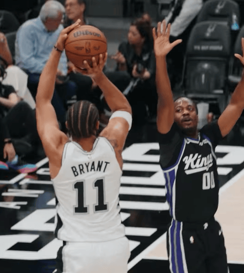 san antonio spurs