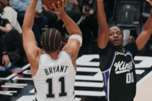 Spurs, esercitate le Team Option di Castle, Harper e Bryant