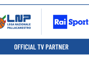 La Serie A2 su RaiSport HD: domenica 11 diretta di Flats Service Fortitudo Bologna-Dole Rimini
