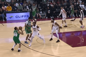 Celtics, confermato Devin Carter con un Two-Way Contract
