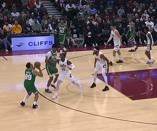 devin carter celtics