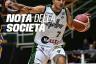 Avellino Basket: si ferma Gianluca Della Rosa