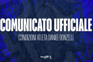 Pielle Livorno: aggiornamento sulle condizioni di Daniel Donzelli
