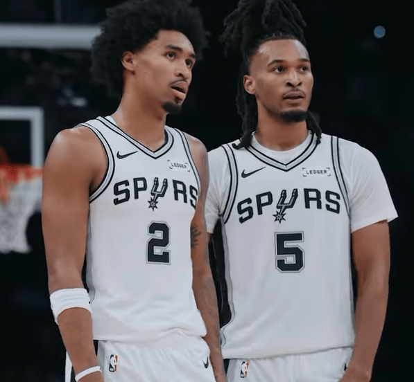 san antonio spurs