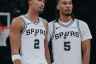 Spurs, Dylan Harper in quintetto con De’Aaron Fox e Stephon Castle: “Sarà molto difficile contenerci”
