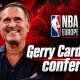 Gerry Cardinale conferma NBA Europe: Vogliamo esserci con una franchigia a Milano
