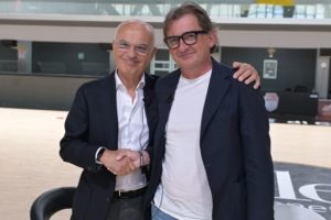 ProValue è il nuovo title sponsor della Juvecaserta 2021