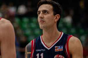 Assigeco Piacenza, appendicectomia per Massimiliano Ferraro: stop di 3-4 settimane
