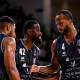 Gorham ed Hubb sugli scudi, storica vittoria in Eurocup per Tortona
