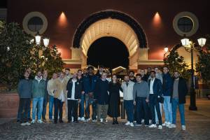 Derthona Basket e Serravalle Designer Outlet: “Legame sempre più forte”