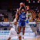 Acqua S.Bernardo Cantù-Napoli Basketball: la situazione e dove vederla in tv