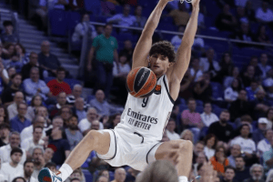 Felix scatenato, il Real Madrid mette all’angolo l’ASVEL