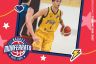 Novipiù Monferrato Basket: accordo con Gabriele Ghidini