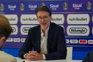 NutriBullet Treviso, Riccardo Pittis si presenta: “Orgoglioso di essere Presidente di questa squadra”