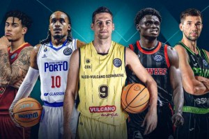 BCL, annunciato il Team of the Week 3: Perl, Simpson e Sulejmanovic tra i protagonisti