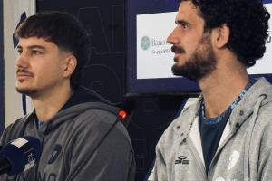 Dinamo Sassari verso Mestre, Vitali: Partiremo dall’approccio alla partita