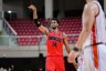 Isaiah Todd signs with Gence Basketball Club