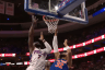 76ers: Jaylen Brown debutta in preseason con 22 punti in 16 minuti