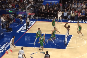“Uno dei migliori al mondo”, oppure “Uno dei pochi capaci di dominare”: 76ers, passa tutto da Joel Embiid?