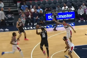 Nets, Julius Randle suona la carica: “Scenderemo in campo ogni sera per vincere”