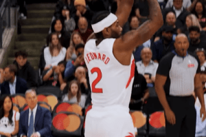 Raptors, parla coach Rajakovic: “Kawhi Leonard ci consentirà di salire di livello, è già un punto di riferimento”