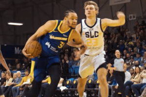 L’Unicaja Malaga prova il colpo Kevin Knox