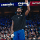 I Mavs festeggiano il ritorno in campo di Kyrie Irving con un successo sui Rockets
