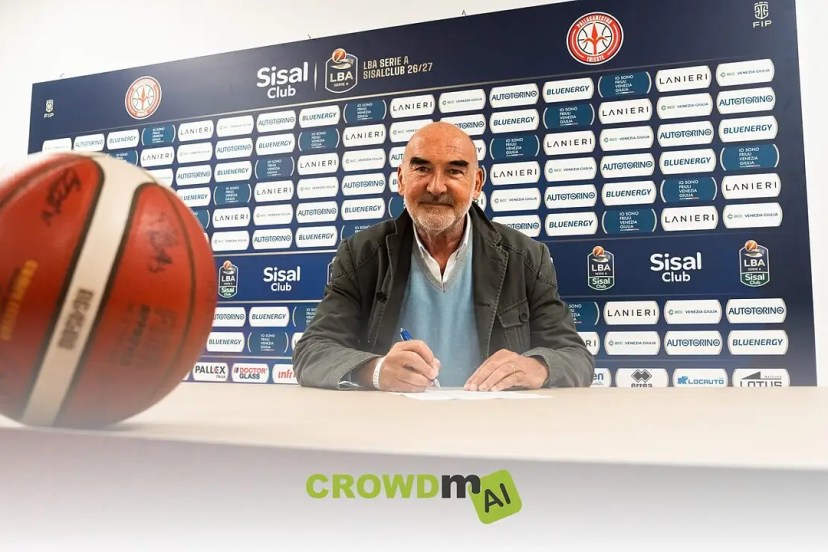 Pallacanestro Trieste