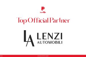Lenzi Automobili sarà Top Official Partner del Pistoia Basket per la stagione 2026/27