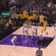 Lakers, Luka Doncic salterà il derby con i Clippers