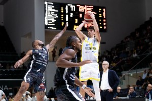 Tezenis Verona-Armani Olimpia Milano | La situazione e dove vederla in tv
