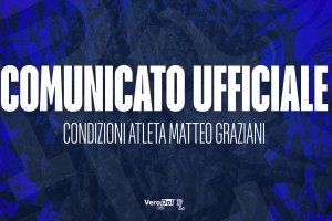 Pielle Livorno, lesione distrattiva del muscolo adduttore breve della coscia sinistra per Graziani