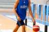 Pallacanestro Roseto, frattura complessa delle ossa nasali per Richard Morina: sarà operato