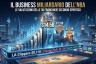 L’NBA continua a crescere a ritmi sorprendenti: le 30 franchigie valgono 199 miliardi di dollari. Warriors, Knicks e Lakers sul podio