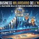 L’NBA continua a crescere a ritmi sorprendenti: le 30 franchigie valgono 199 miliardi di dollari. Warriors, Knicks e Lakers sul podio