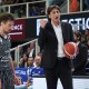 Treviso, coach Nicola: “Contro Milano dobbiamo essere rispettosi ma anche belli sfacciati, serve coraggio”