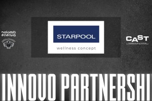 Starpool rinnova la partnership con la Dolomiti Energia Trento