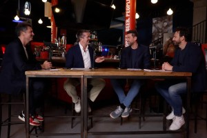 Su LBATV al via “Unlocker Room”, il magazine che apre la porta dello spogliatoio del basket italiano