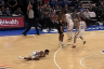 Thunder, stagione finita per il rookie Otega Oweh